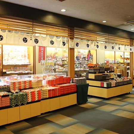 縁結びの宿 紺家 Shimane エクステリア 写真