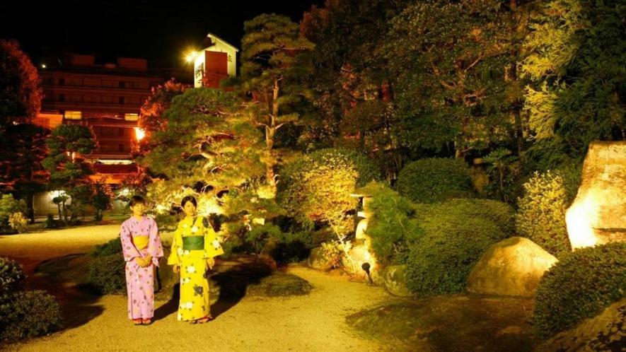 縁結びの宿 紺家 Shimane エクステリア 写真