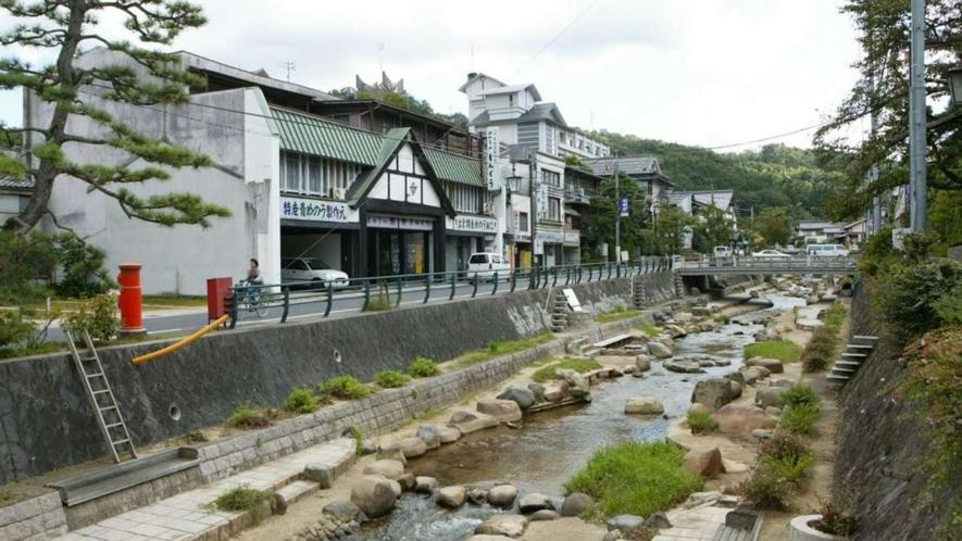 縁結びの宿 紺家 Shimane エクステリア 写真