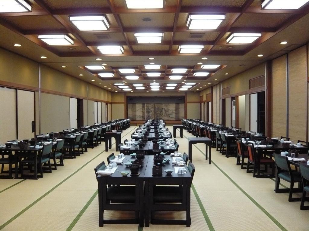 縁結びの宿 紺家 Shimane エクステリア 写真