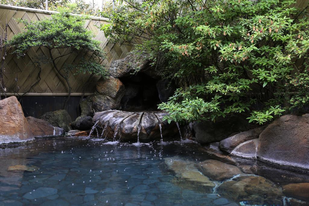 縁結びの宿 紺家 Shimane エクステリア 写真