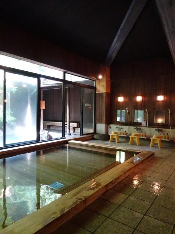縁結びの宿 紺家 Shimane エクステリア 写真
